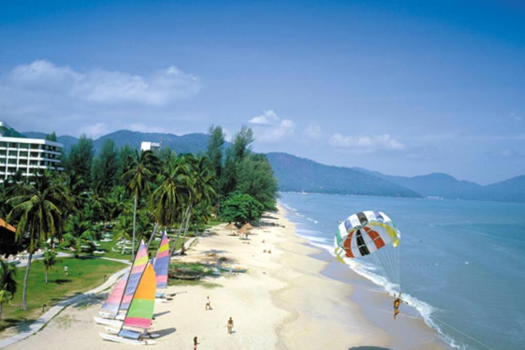 Cozy Near-beach ~the Napping House 海滨公寓~ *